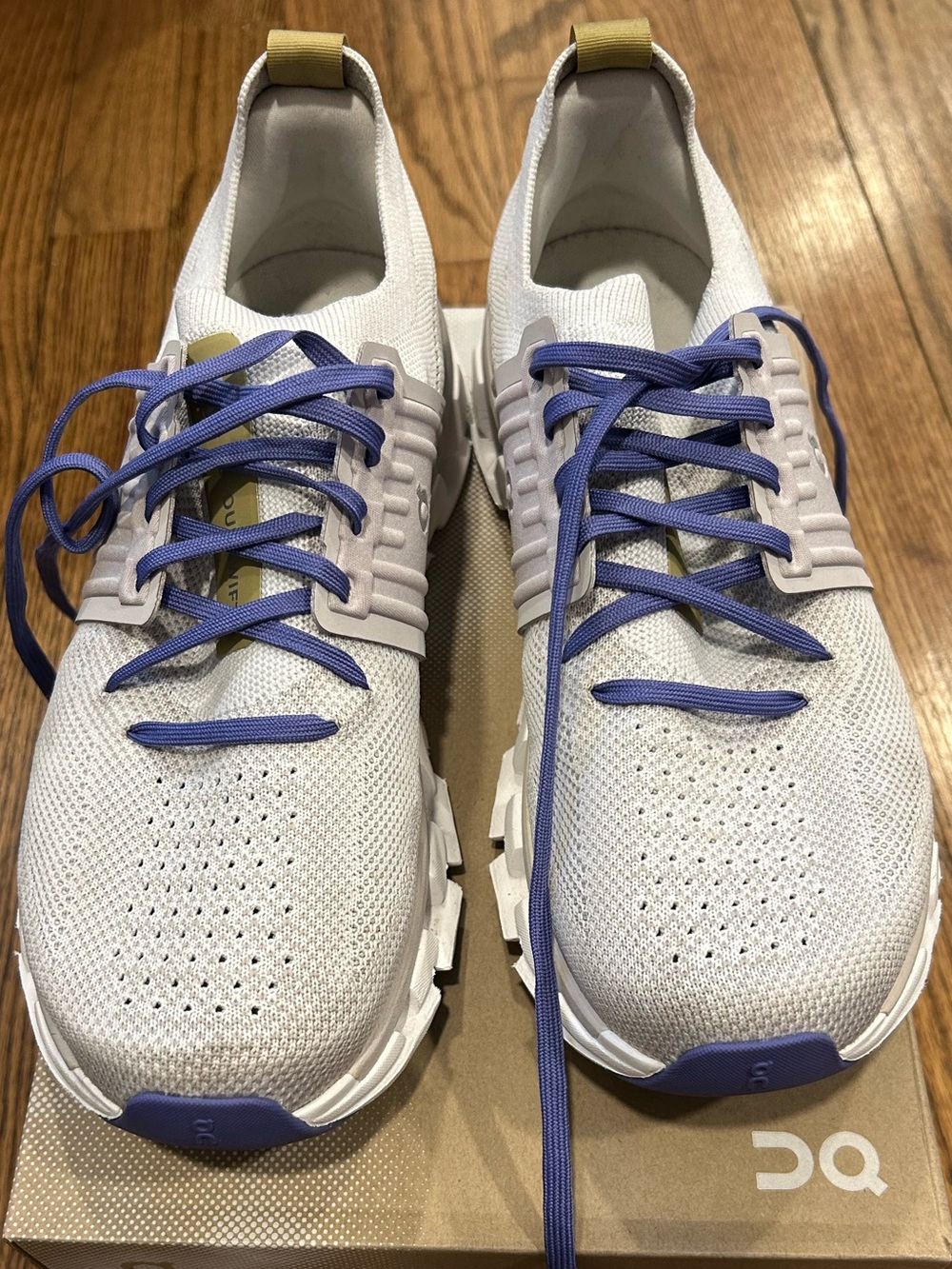 On Cloudswift 3 Women’s Running Shoes